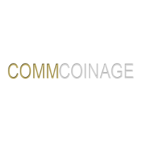 Comm Coinage - Australian Coins, Banknotes & PNCs