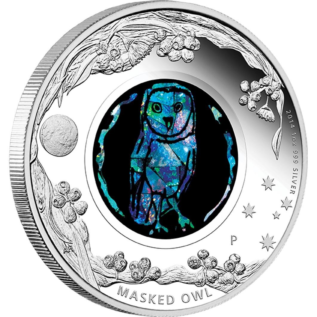 owl coin crypto