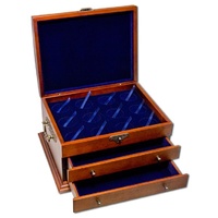 Timber Presentation Box