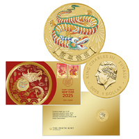 2025 Chinese New Year PNC