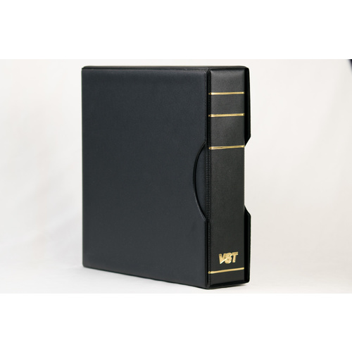 VST Canterbury Binder and Slipcase